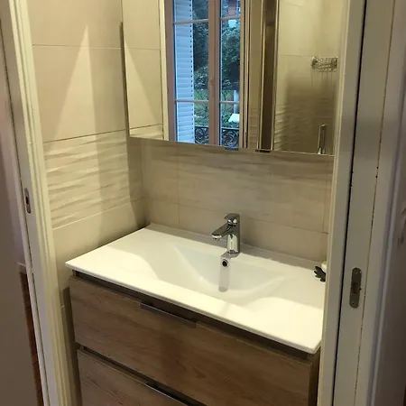 T4 121 M2 Georges 1er Centre-ville 3 Aix-les-Bains