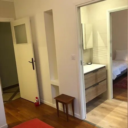 Apartament T4 121 M2 Georges 1er Centre-ville 3 Aix-les-Bains