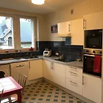 T4 121 M2 Georges 1er Centre-ville 3 * Aix-les-Bains