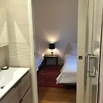 Apartmán T4 121 M2 Georges 1er Centre-ville 3 *