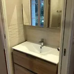 T4 121 M2 Georges 1er Centre-ville 3 Aix-les-Bains