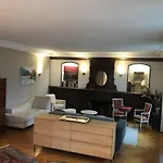 T4 121 M2 Georges 1er Centre-ville 3 Aix-les-Bains
