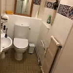 T4 121 M2 Georges 1er Centre-ville 3 Apartmán Aix-les-Bains