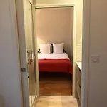T4 121 M2 Georges 1er Centre-ville 3 * Aix-les-Bains