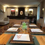 T4 121 M2 Georges 1er Centre-ville 3 Aix-les-Bains