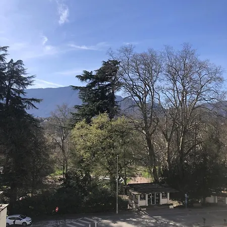 Apartment 121 M2 3 Centre-ville Aix-les-Bains