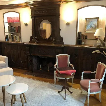 Apartment 121 M2 3 Centre-ville *