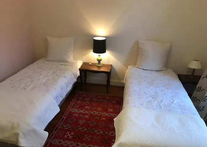 Appartement T4 121 M2 Georges 1er Centre-ville 3 Aix-les-Bains