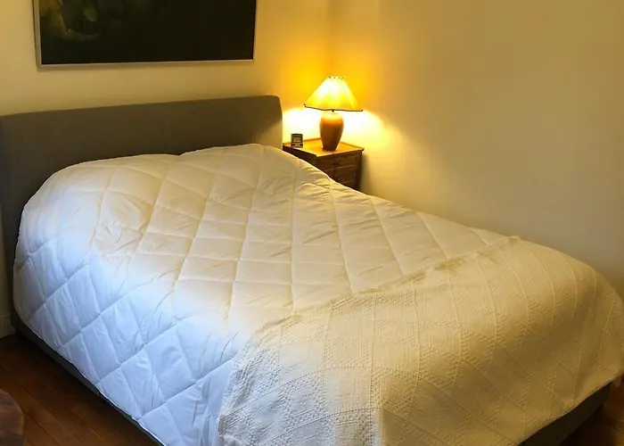 T4 121 M2 Georges 1er Centre-ville 3 *